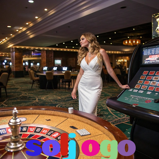 soljogo：Jogue poker, aposte no futebol e ganhe em grandes jogos de cassino!