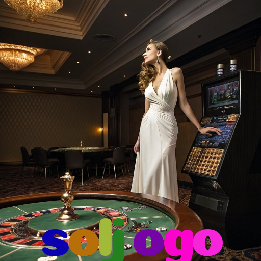 soljogo：Jogue poker, aposte no futebol e ganhe em grandes jogos de cassino!