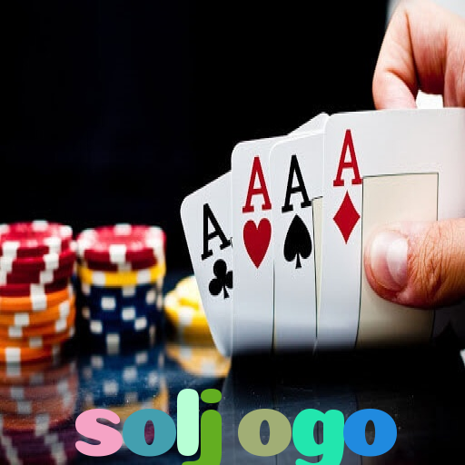 soljogo：Aposte no futebol, jogue poker e conquiste vitórias épicas!