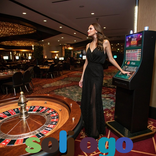 soljogo：Aposte nas melhores slots e conquiste prêmios como nunca!
