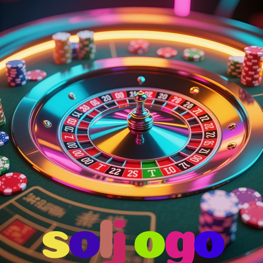 soljogo：Aposte nas melhores slots e conquiste prêmios como nunca!