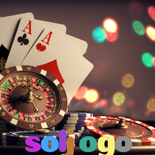 soljogo:Aposte no futebol, jogue poker e conquiste vitórias épicas!