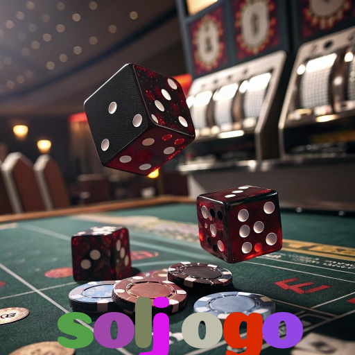 soljogo:Jogue poker, aposte no futebol e ganhe em grandes jogos de cassino!