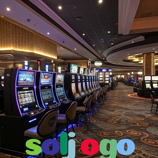 soljogo：Aposte no futebol, jogue poker e conquiste vitórias épicas!