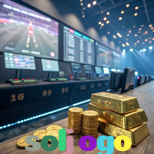 soljogo：Aposte no futebol, jogue poker e conquiste vitórias épicas!