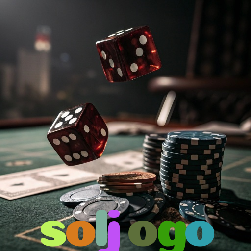 soljogo：Aposte nas melhores slots e conquiste prêmios como nunca!