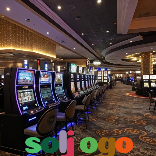 soljogo：Jogue poker, aposte no futebol e ganhe em grandes jogos de cassino!