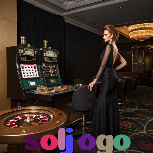 soljogo：Aposte no futebol, jogue poker e conquiste vitórias épicas!