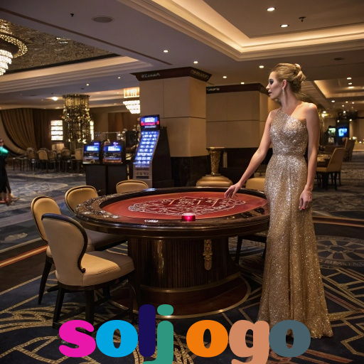 soljogo：Aposte no futebol, jogue poker e conquiste vitórias épicas!