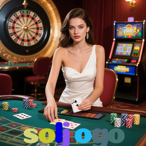 soljogo:Jogue poker, aposte no futebol e ganhe em grandes jogos de cassino!