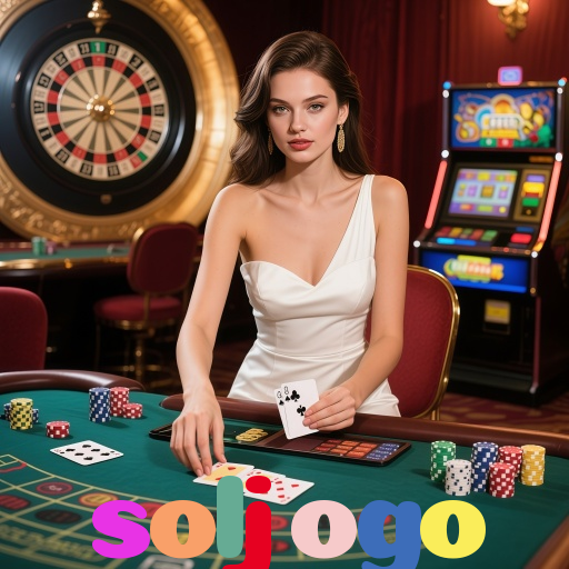 soljogo：Aposte no futebol, jogue poker e conquiste vitórias épicas!