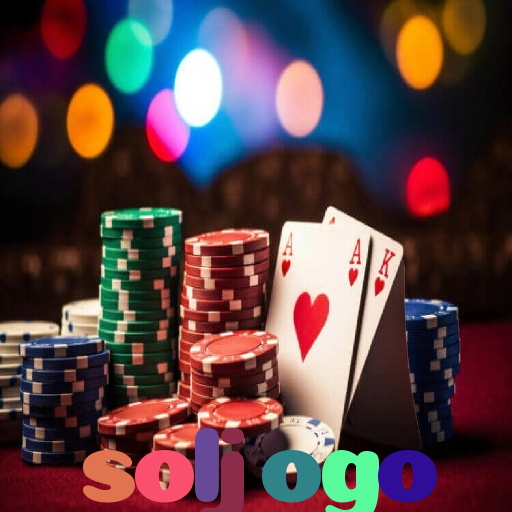 soljogo：Aposte nas melhores slots e conquiste prêmios como nunca!