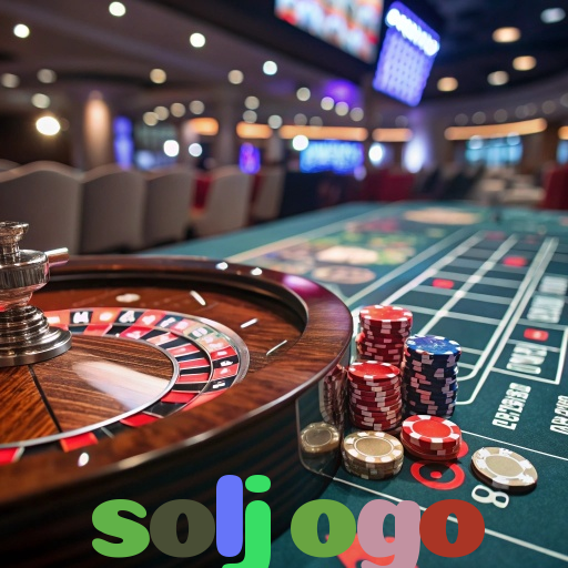 soljogo:Aposte no futebol, jogue poker e conquiste vitórias épicas!