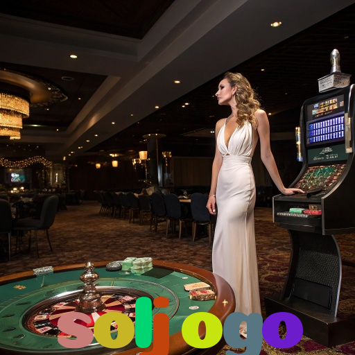 soljogo：Jogue poker, aposte no futebol e ganhe em grandes jogos de cassino!