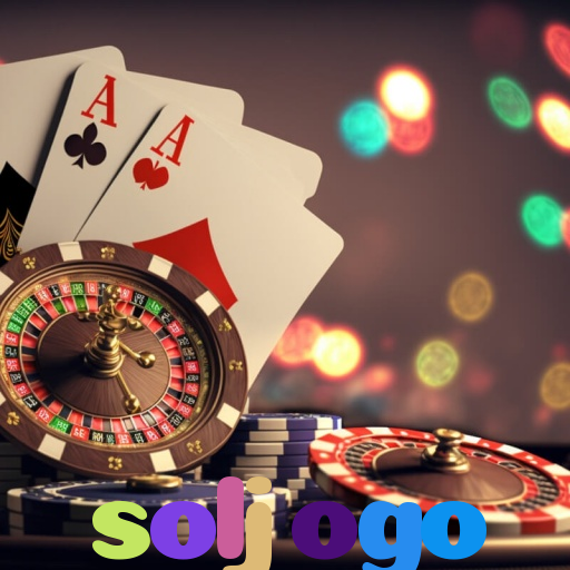 soljogo:Aposte no futebol, jogue poker e conquiste vitórias épicas!