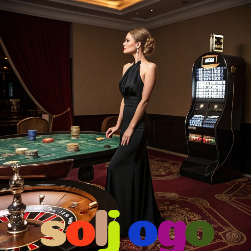 soljogo：Aposte nas melhores slots e conquiste prêmios como nunca!