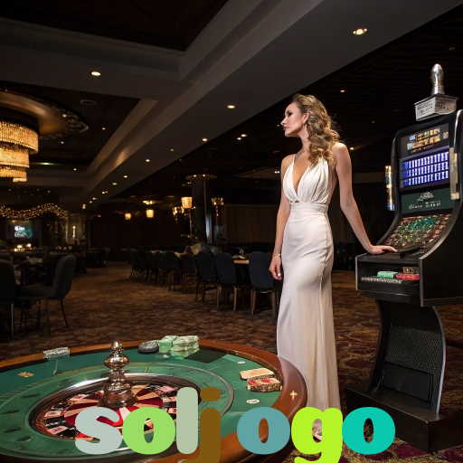 soljogo：Aposte no futebol, jogue poker e conquiste vitórias épicas!