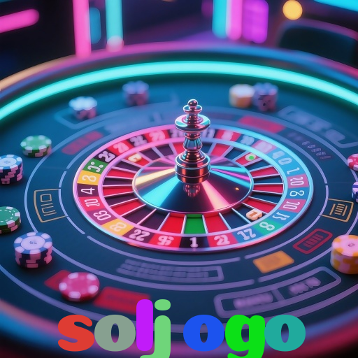 soljogo：Aposte nas melhores slots e conquiste prêmios como nunca!