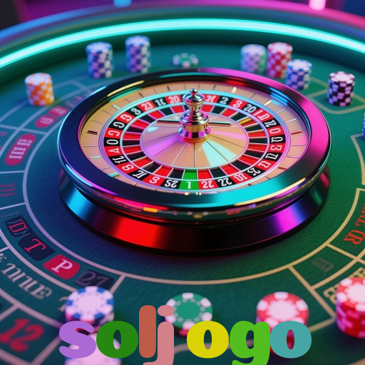 soljogo：Aposte nas melhores slots e conquiste prêmios como nunca!