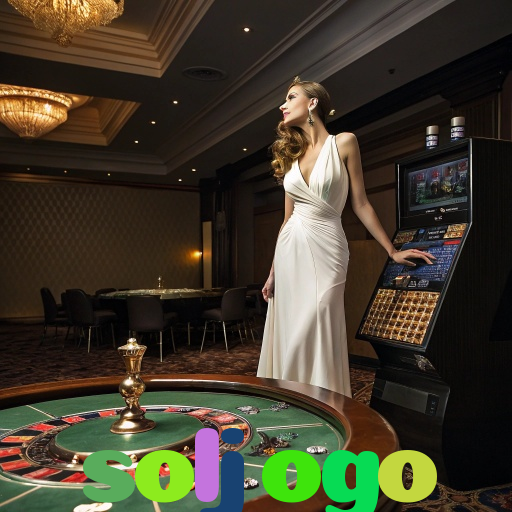 soljogo：Aposte no futebol, jogue poker e conquiste vitórias épicas!