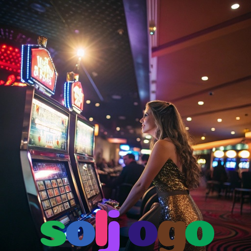 soljogo:Jogue poker, aposte no futebol e ganhe em grandes jogos de cassino!