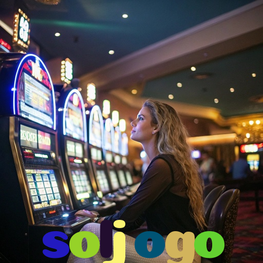 soljogo：Jogue poker, aposte no futebol e ganhe em grandes jogos de cassino!