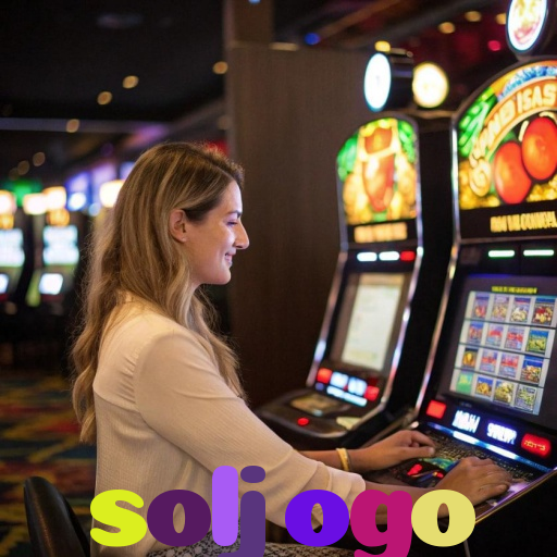 soljogo:Aposte nas melhores slots e conquiste prêmios como nunca!