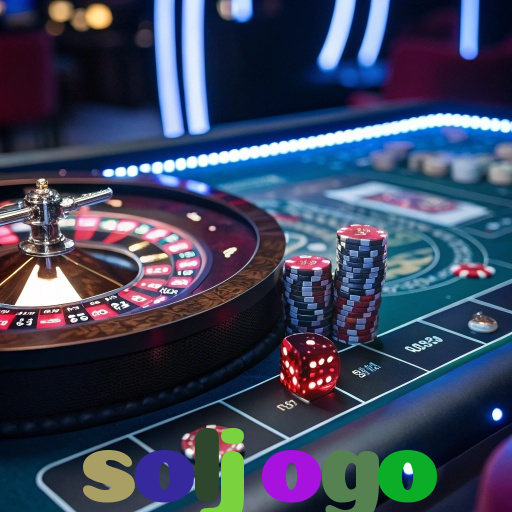 soljogo：Aposte no futebol, jogue poker e conquiste vitórias épicas!