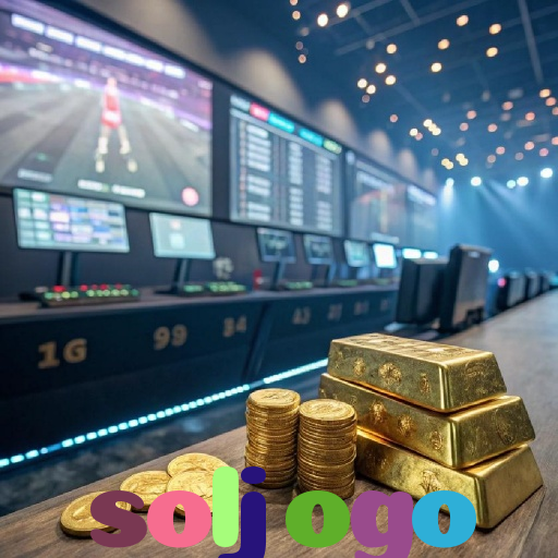 soljogo：Jogue poker, aposte no futebol e ganhe em grandes jogos de cassino!