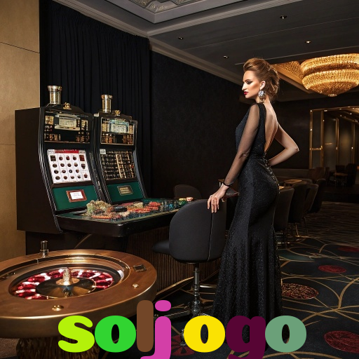 soljogo：Jogue poker, aposte no futebol e ganhe em grandes jogos de cassino!