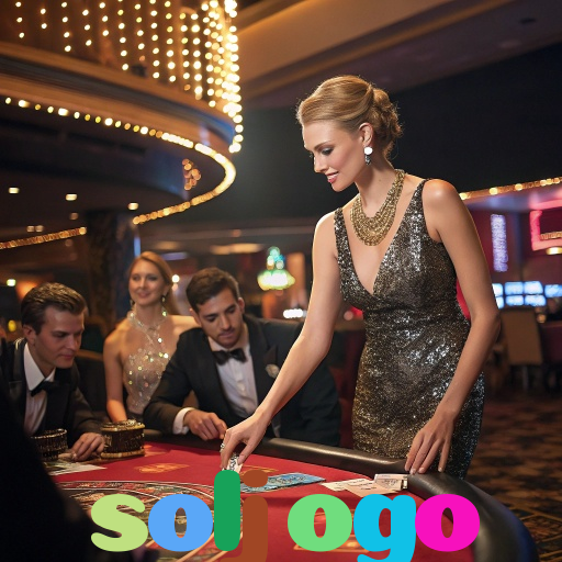 soljogo:Aposte no futebol, jogue poker e conquiste vitórias épicas!