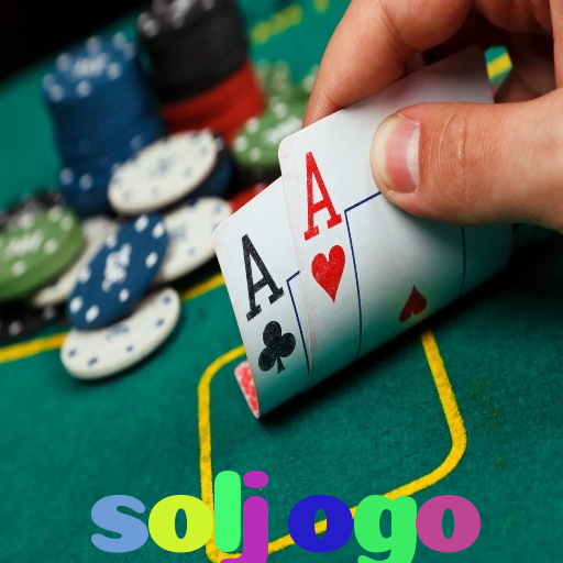 soljogo：Aposte nas melhores slots e conquiste prêmios como nunca!