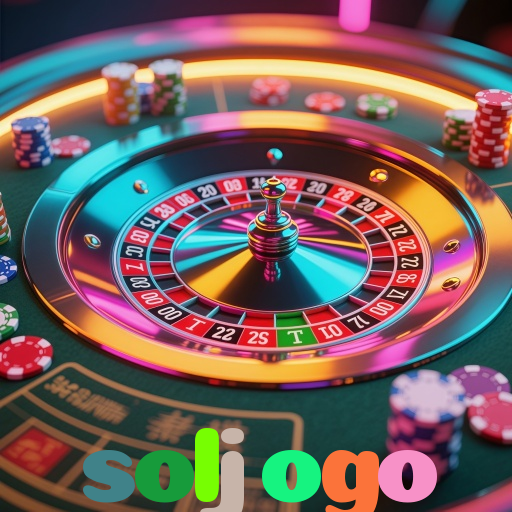 soljogo：Aposte nas melhores slots e conquiste prêmios como nunca!
