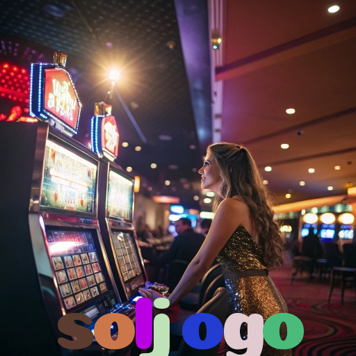 soljogo:Aposte nas melhores slots e conquiste prêmios como nunca!