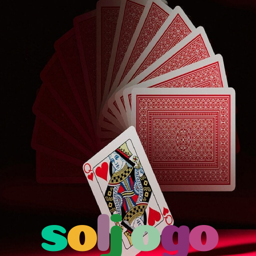 soljogo：Jogue poker, aposte no futebol e ganhe em grandes jogos de cassino!