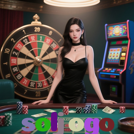soljogo:Aposte no futebol, jogue poker e conquiste vitórias épicas!