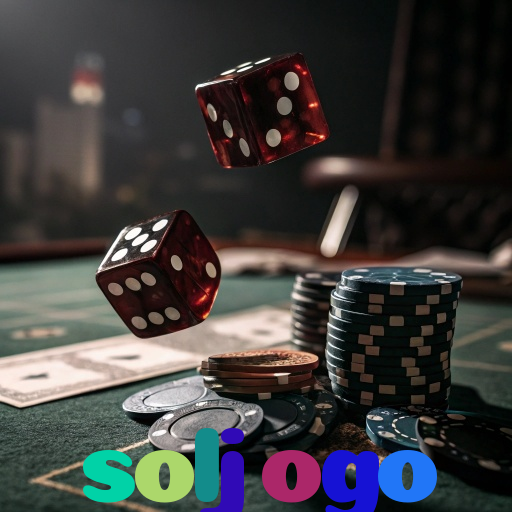 soljogo：Aposte no futebol, jogue poker e conquiste vitórias épicas!