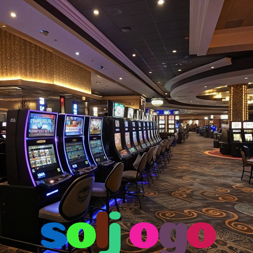 soljogo：Aposte no futebol, jogue poker e conquiste vitórias épicas!