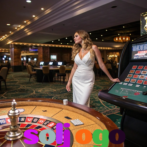 soljogo：Aposte no futebol, jogue poker e conquiste vitórias épicas!