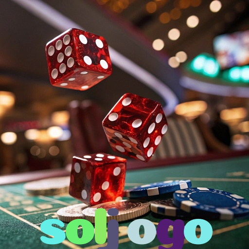 soljogo：Jogue poker, aposte no futebol e ganhe em grandes jogos de cassino!