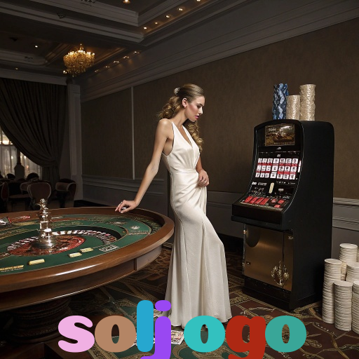 soljogo：Jogue poker, aposte no futebol e ganhe em grandes jogos de cassino!