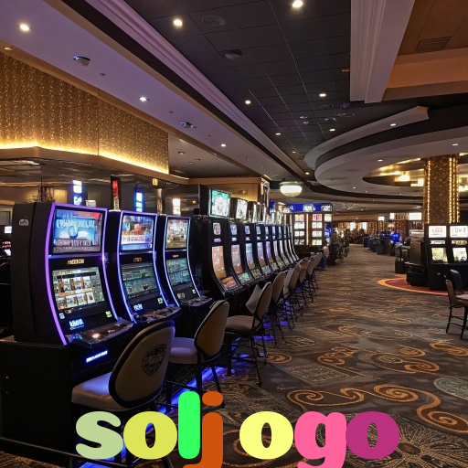 soljogo：Aposte no futebol, jogue poker e conquiste vitórias épicas!