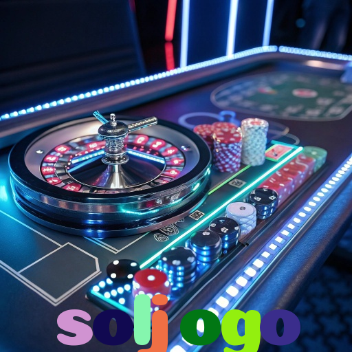 soljogo：Jogue poker, aposte no futebol e ganhe em grandes jogos de cassino!
