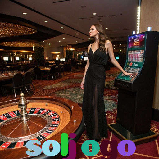 soljogo：Aposte nas melhores slots e conquiste prêmios como nunca!