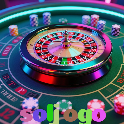 soljogo：Jogue poker, aposte no futebol e ganhe em grandes jogos de cassino!