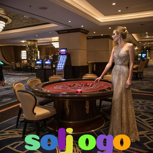soljogo：Jogue poker, aposte no futebol e ganhe em grandes jogos de cassino!