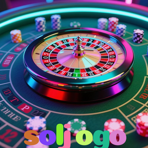 soljogo：Aposte no futebol, jogue poker e conquiste vitórias épicas!