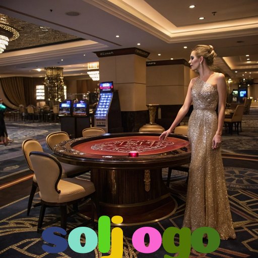 soljogo：Jogue poker, aposte no futebol e ganhe em grandes jogos de cassino!