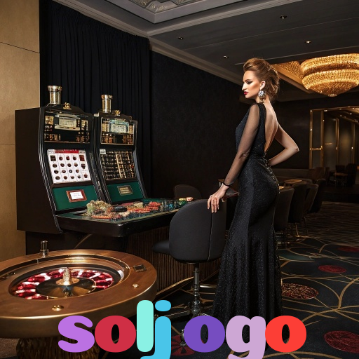 soljogo:Aposte no futebol, jogue poker e conquiste vitórias épicas!