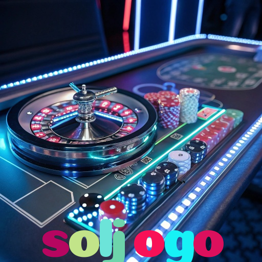 soljogo：Aposte no futebol, jogue poker e conquiste vitórias épicas!